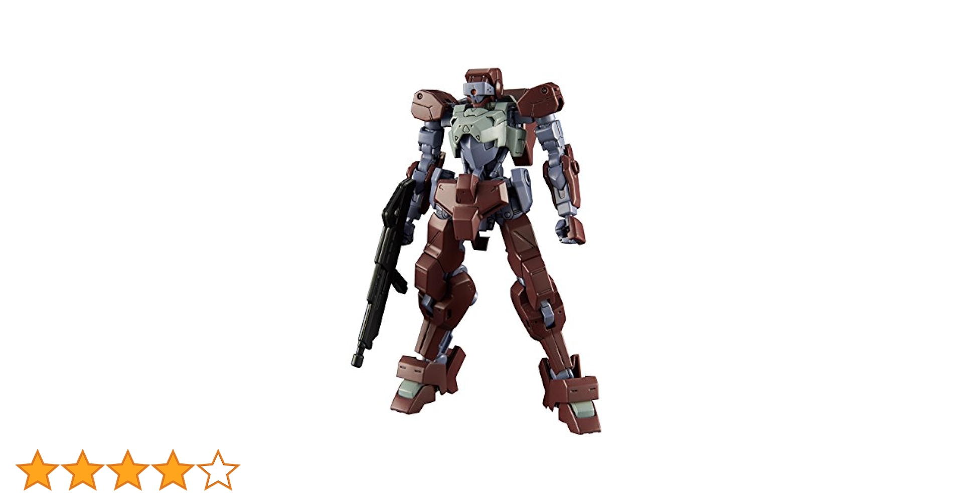 Amazon | HG 機動戦士ガンダム 鉄血のオルフェンズ イオフレーム
